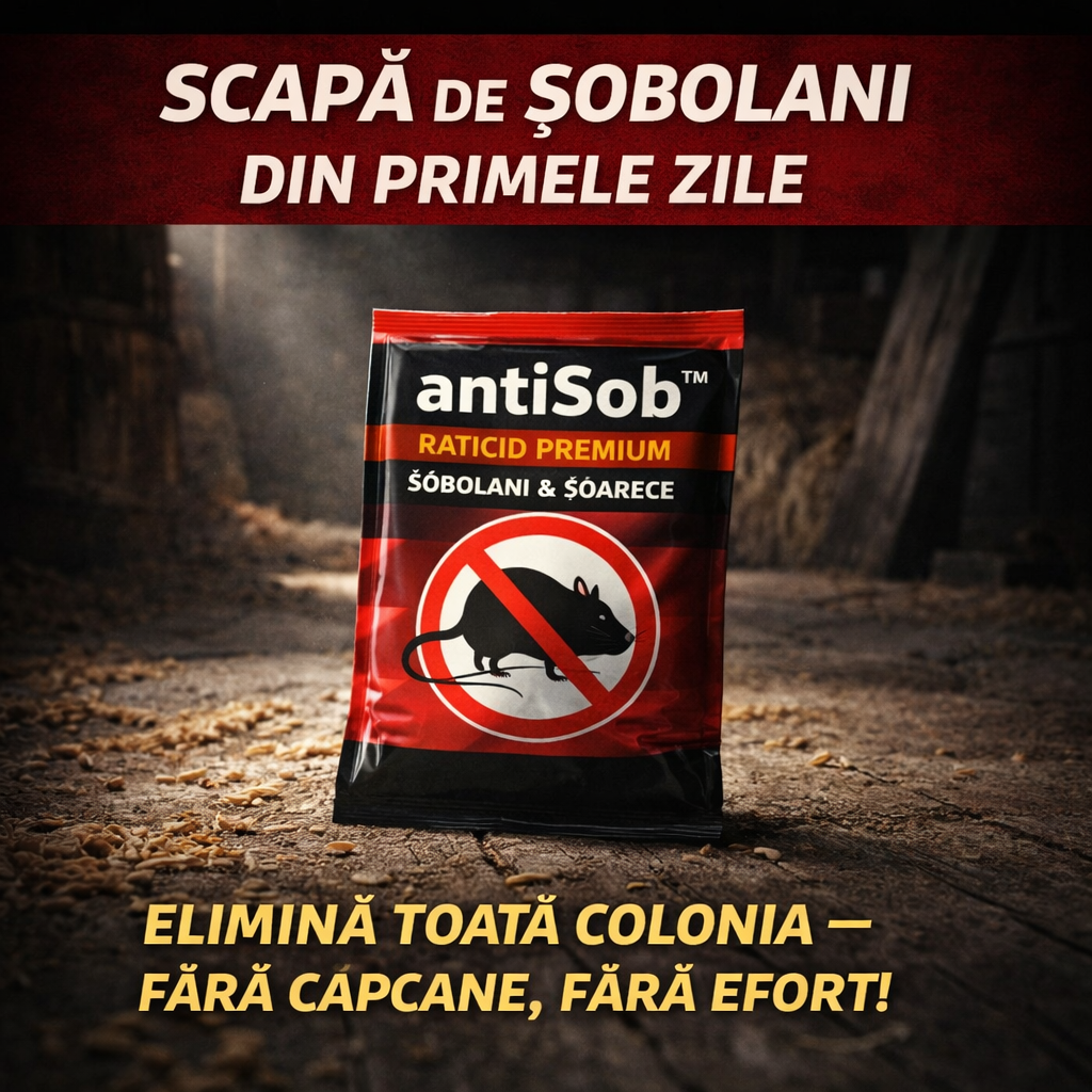 Pasta anti sobolani