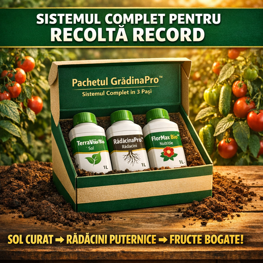 Pachet Stimulatoare