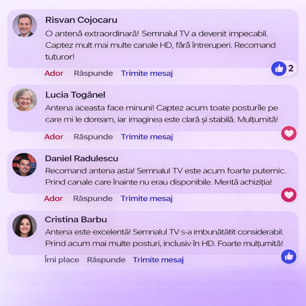 Recenzii_despre_antena_TV_pe_Facebook